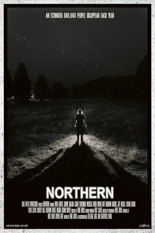 Northern постер
