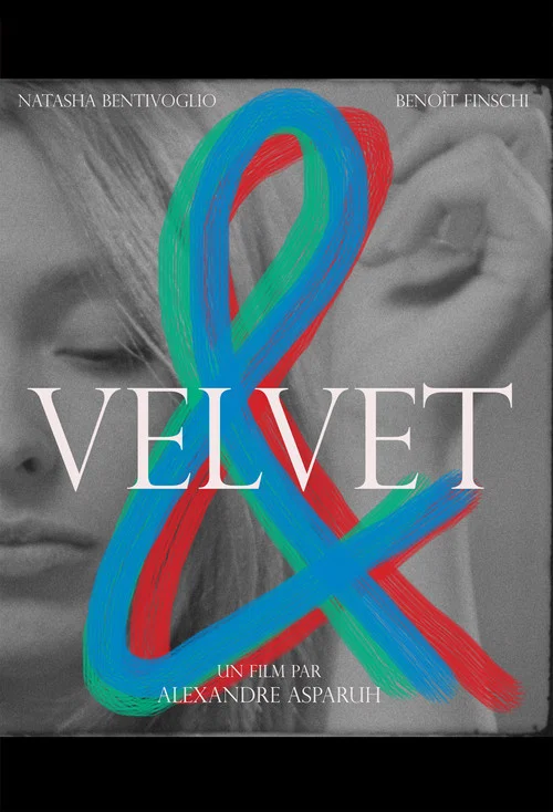 Velvet & постер
