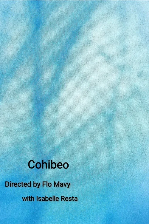 Cohibeo постер