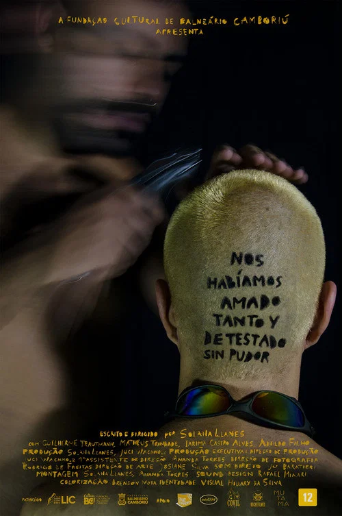 Nos habíamos amado tanto y detestado sin pudor постер