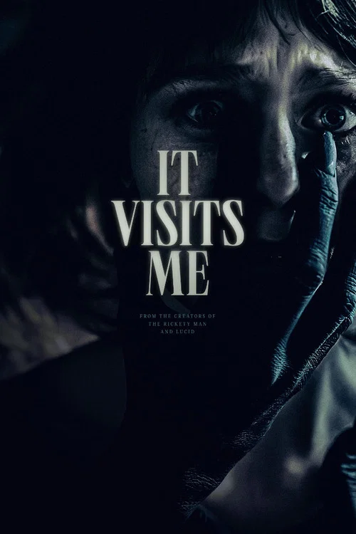 It Visits Me постер