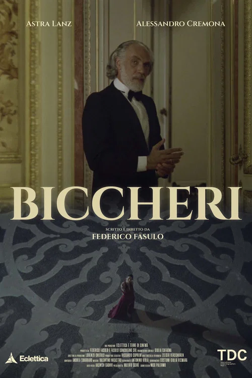 Biccheri постер
