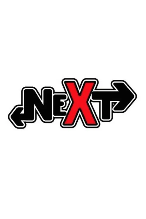 Next постер