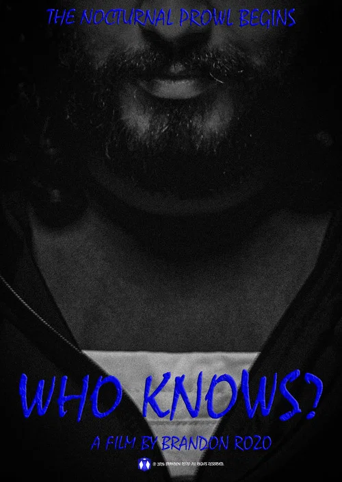 Who Knows? постер