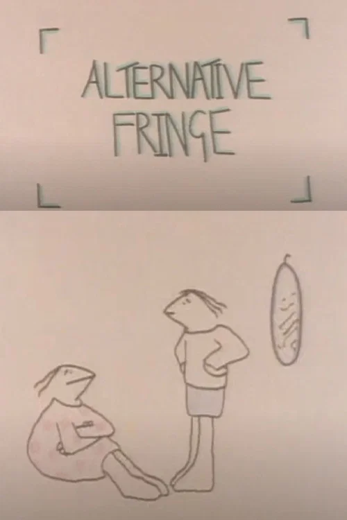 Alternative Fringe постер
