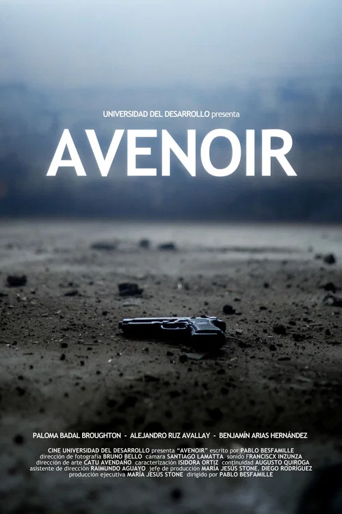 Avenoir постер