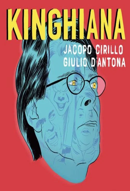 Kinghiana постер