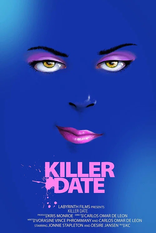 Killer Date постер