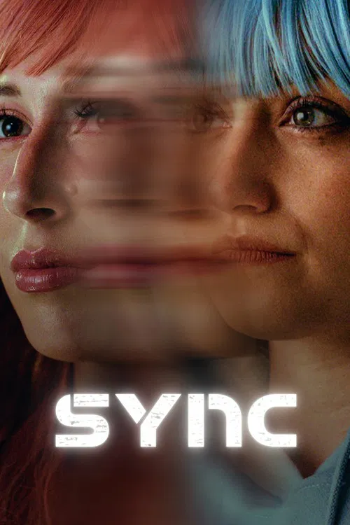 SYNC постер