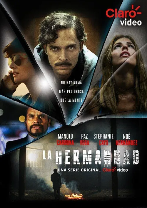 La Hermandad постер
