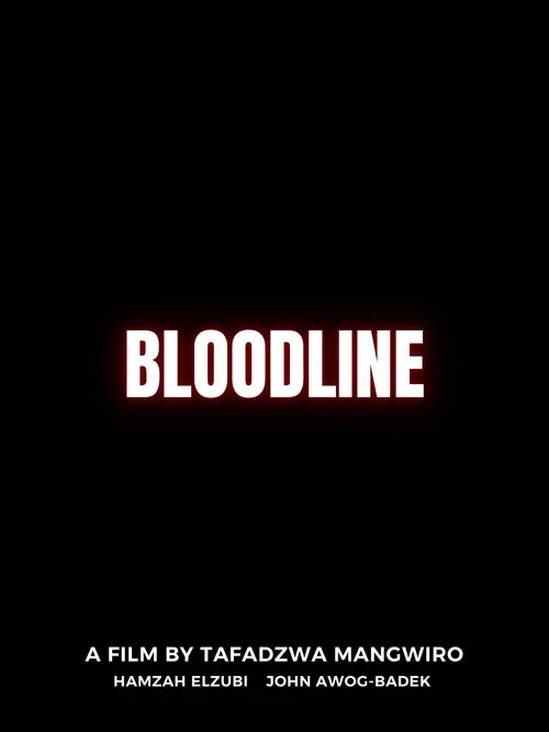 BLOODLINE постер