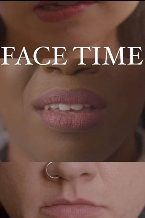 Face Time постер