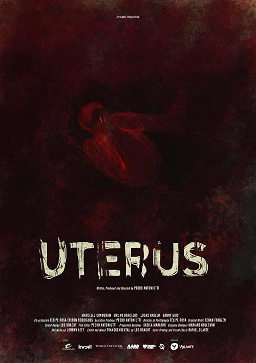 Uterus постер