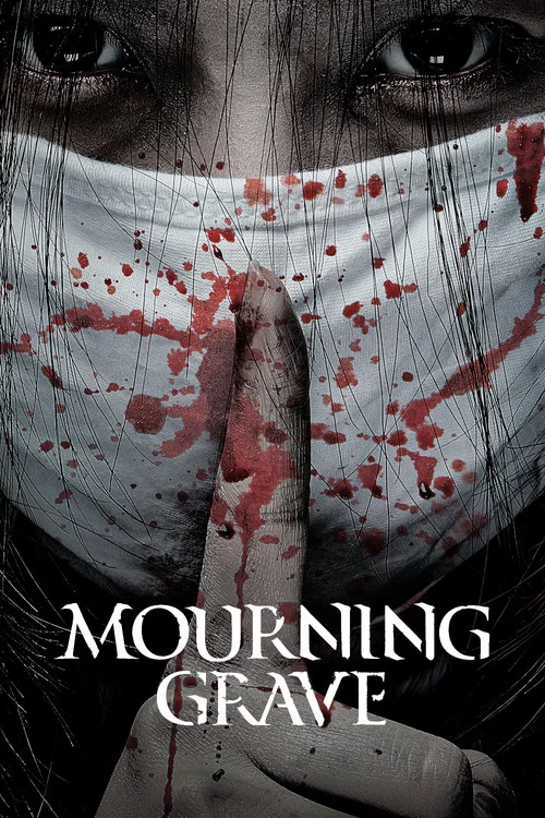 Mourning Grave постер