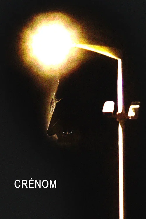 Crénom постер