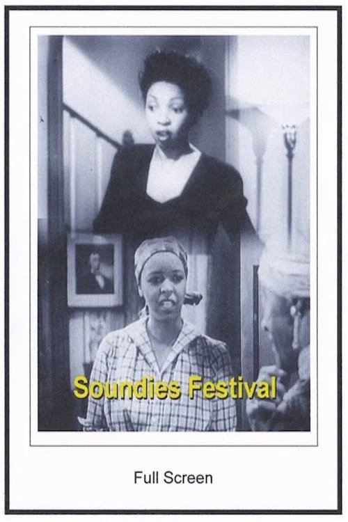 Soundies Festival постер