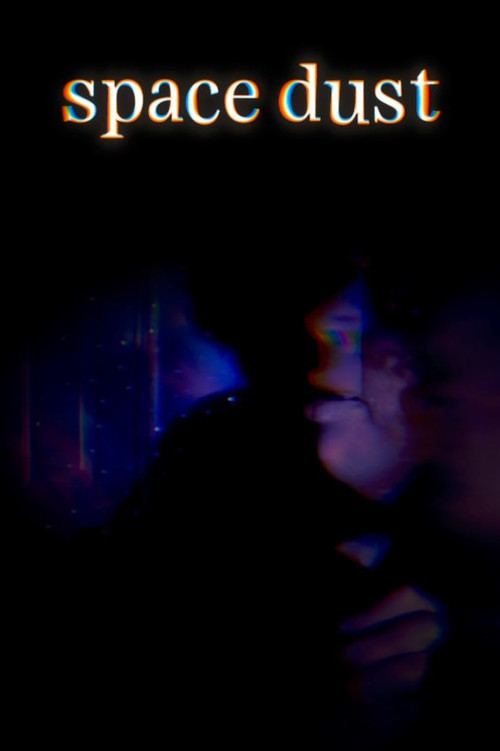 Space Dust постер