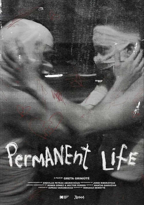 Permanent Life постер