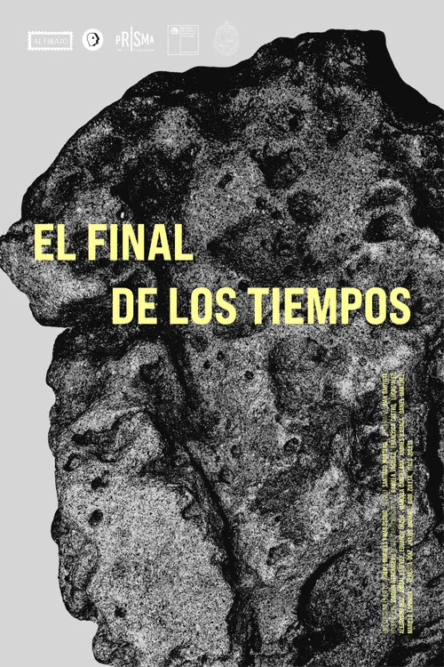 El Final de los Tiempos постер