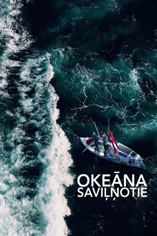 Okeāna saviļņotie постер