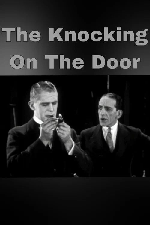 The Knocking on the Door постер