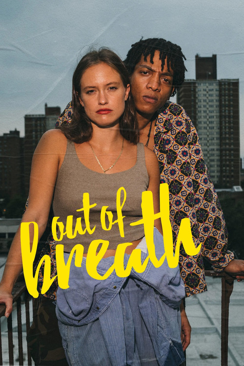 Out of Breath постер