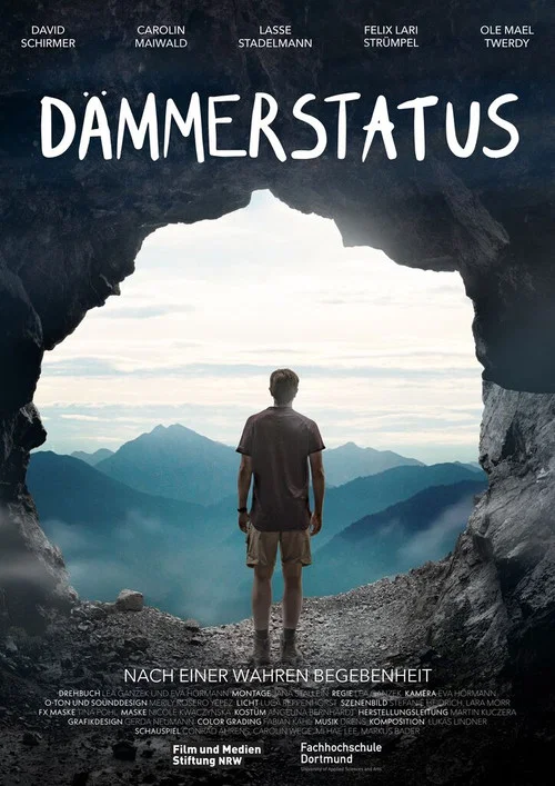 Dämmerstatus постер