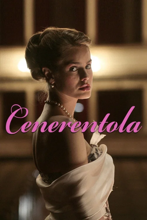 Cenerentola постер