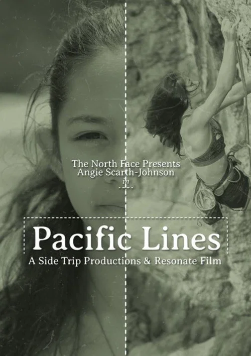 Pacific Lines постер