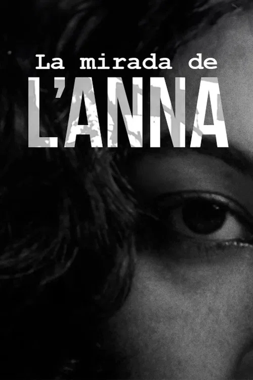 La mirada de l'Anna постер
