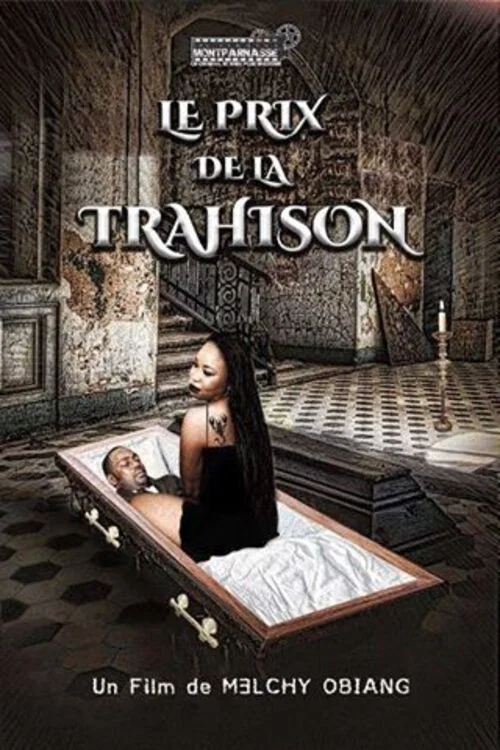 Le prix de la trahison постер