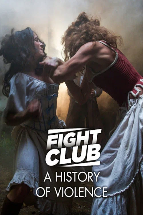 Georgian Fighting Women постер
