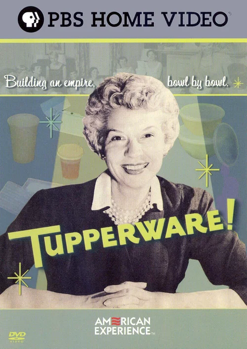 Tupperware! постер