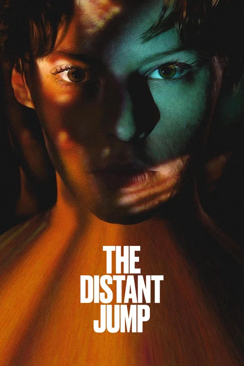 The Distant Jump постер