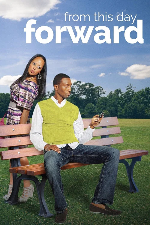 From This Day Forward постер
