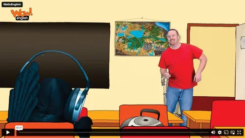 Эпизод 3