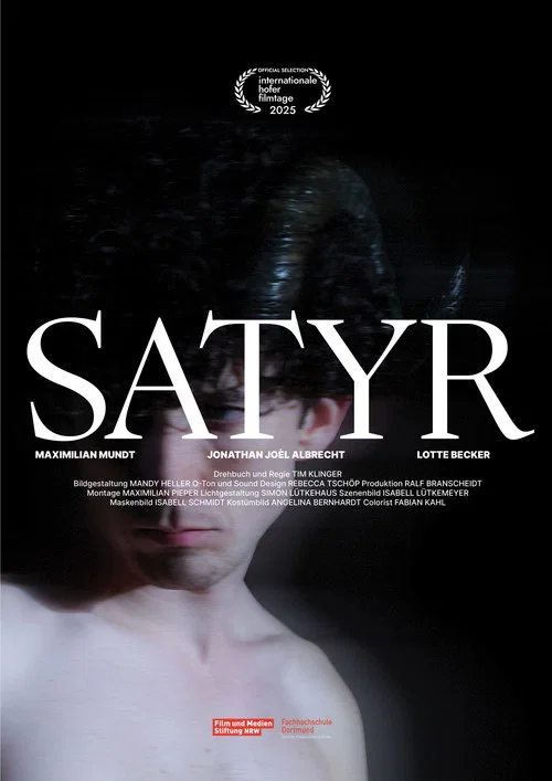 Satyr постер