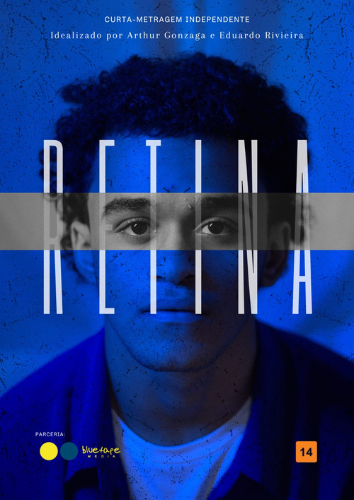 RETINA. постер