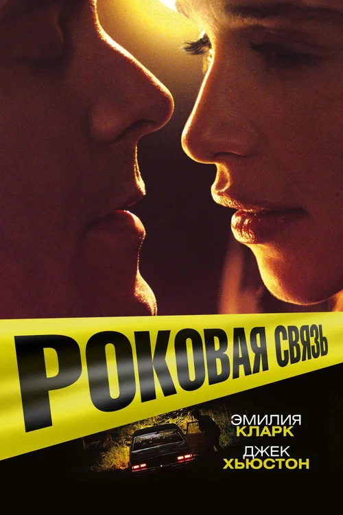 Роковая связь постер