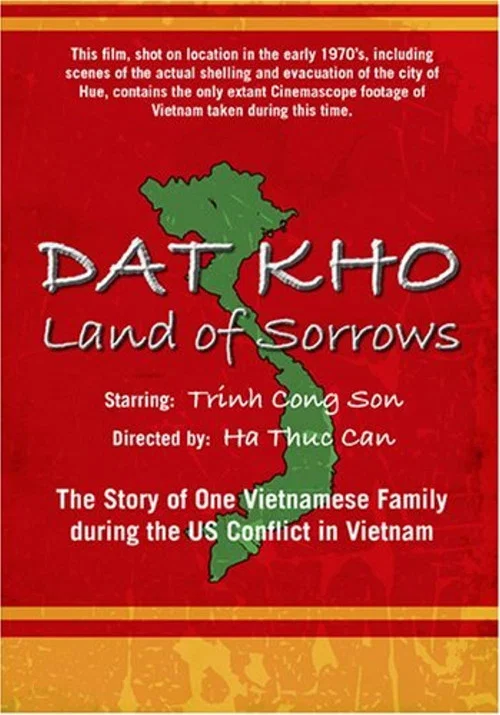 Đất Khổ постер