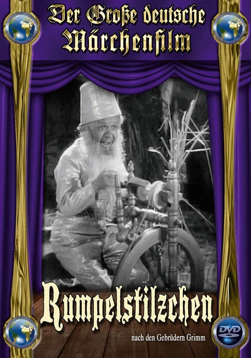 Rumpelstilzchen постер