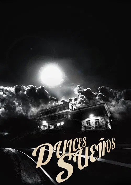 Dulces sueños постер