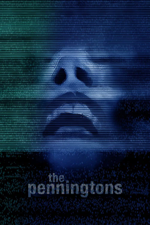 The Penningtons постер