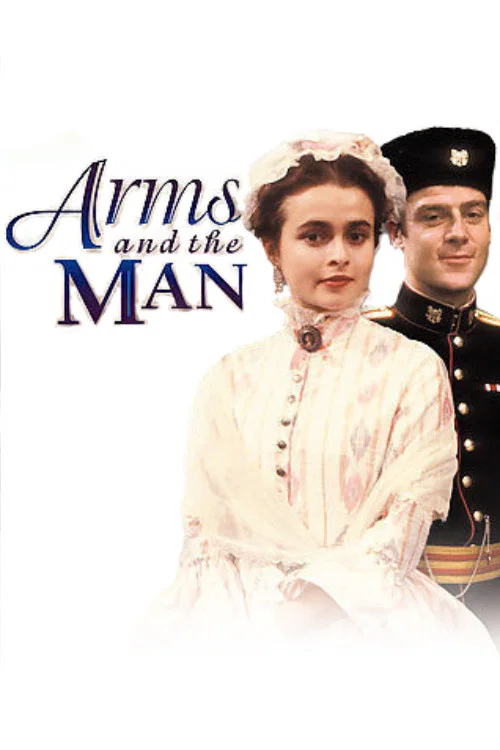 Arms and the Man постер