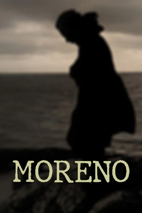 Moreno постер