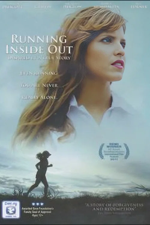 Running Inside Out постер