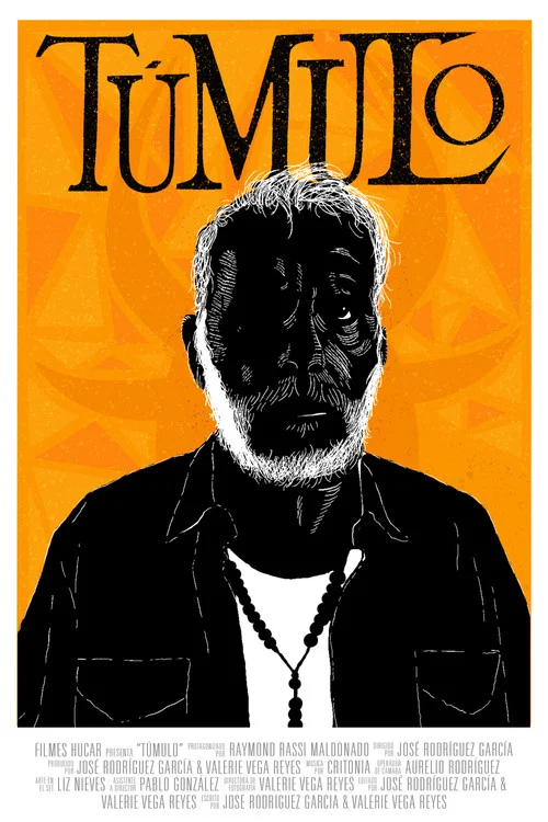 Túmulo постер