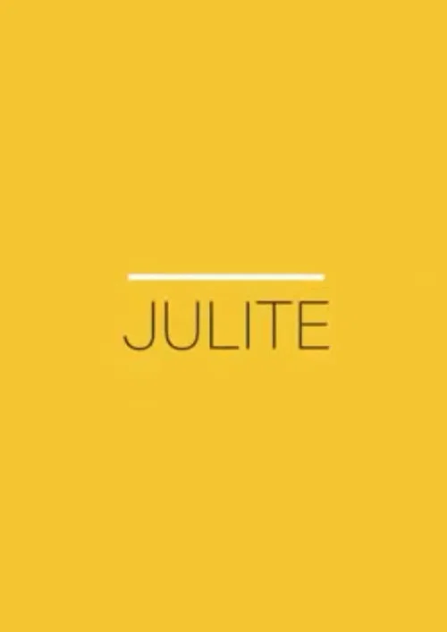Julite постер