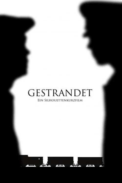 Gestrandet постер