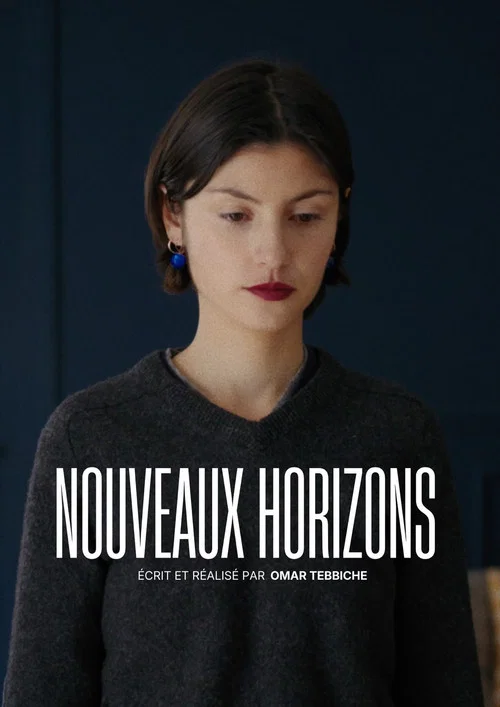 Nouveaux Horizons постер